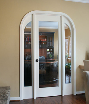 Passage Door Replacement Big Bear City