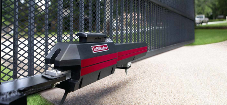 commercial gate access control systems in Big Bear City