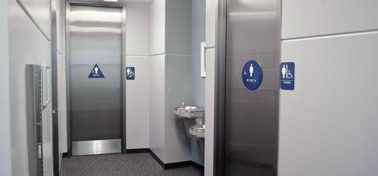 high security metal door repair Big Bear City